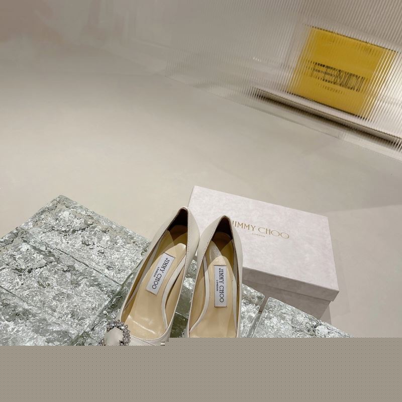 Ji*y Ch* high heels